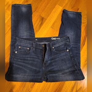 Gap Jeans